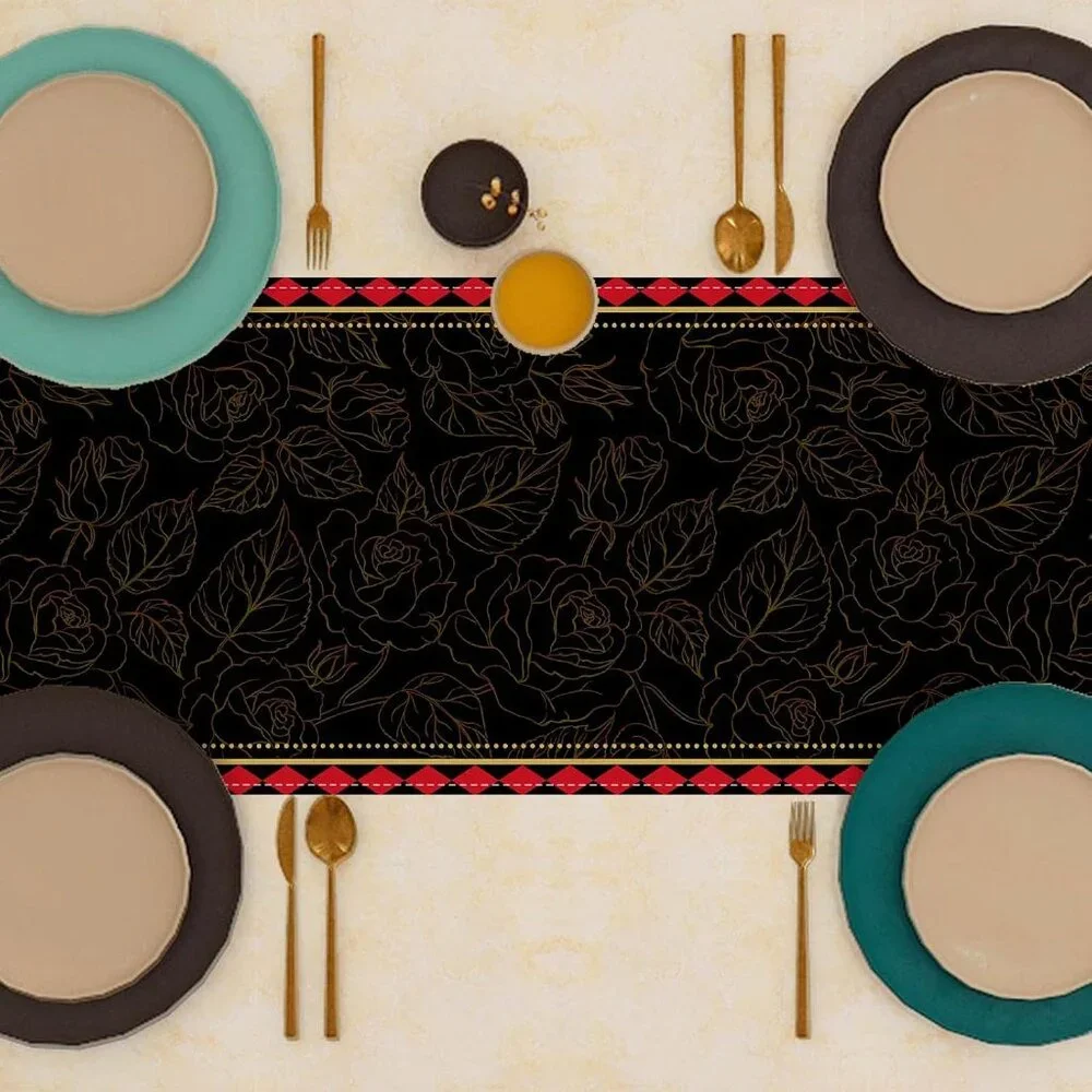 Kentucky Table Runner 72
